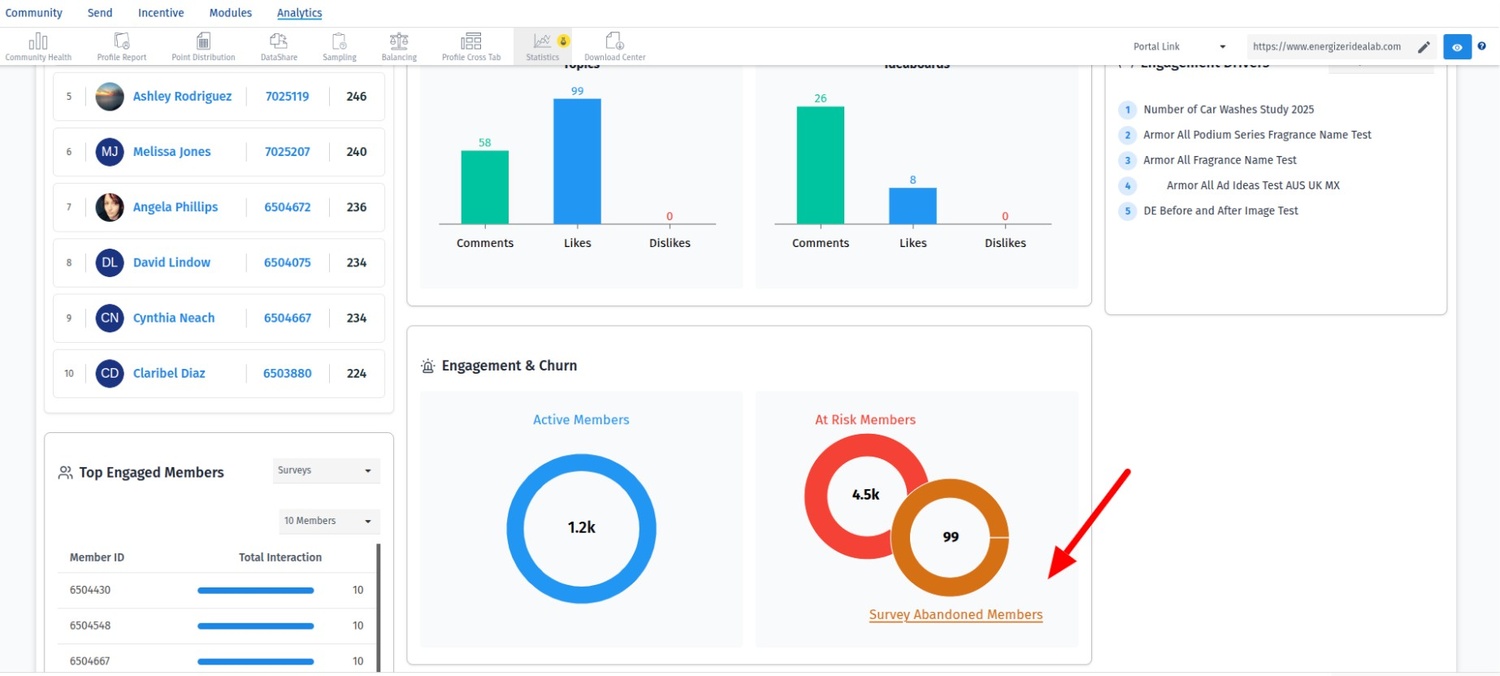 Survey Software Help Image