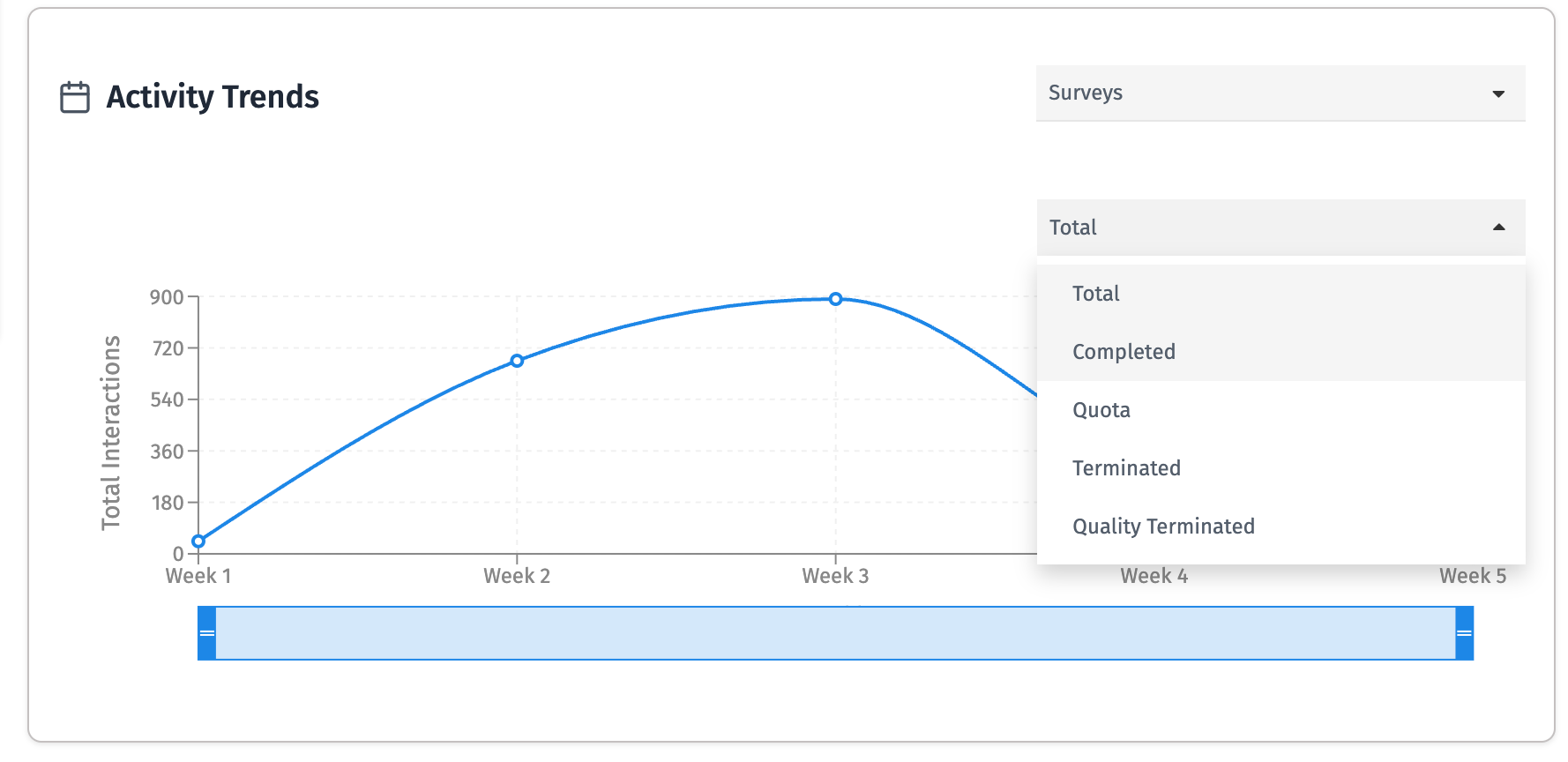 Survey Software Help Image
