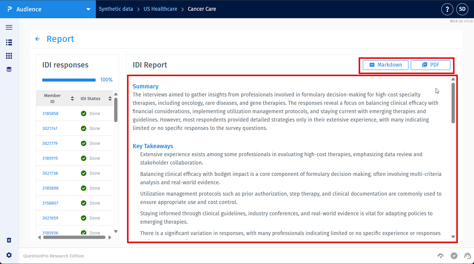 Survey Software Help Image