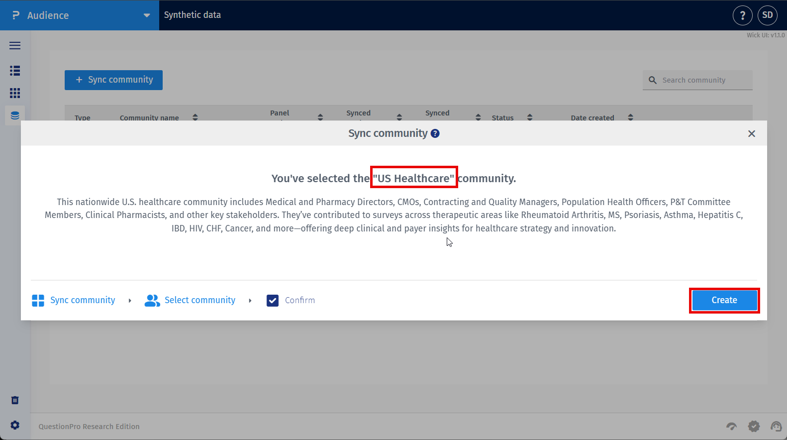 Survey Software Help Image