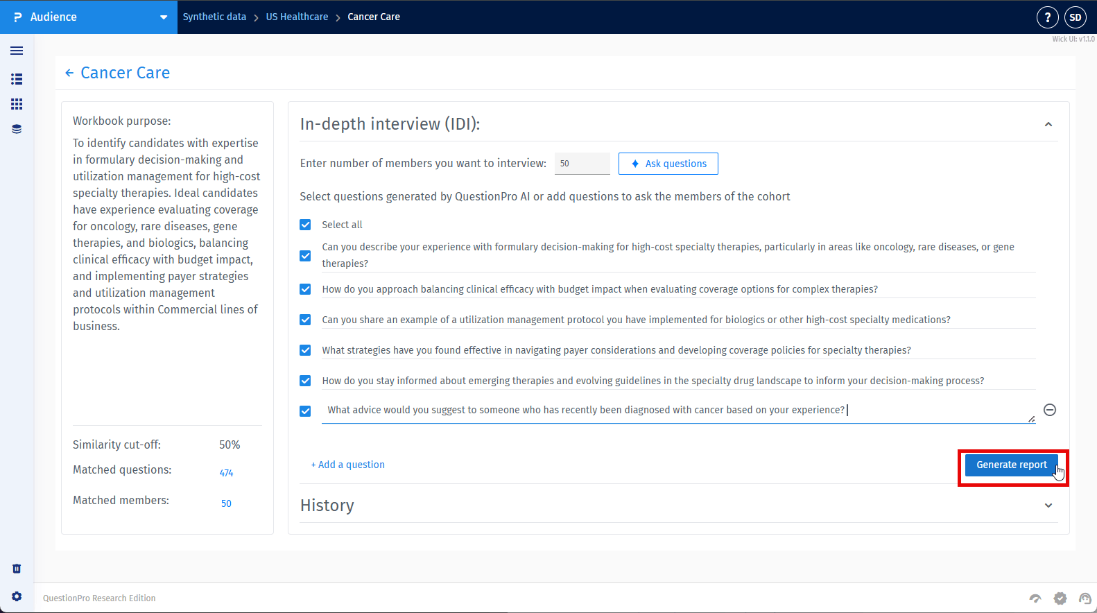 Survey Software Help Image