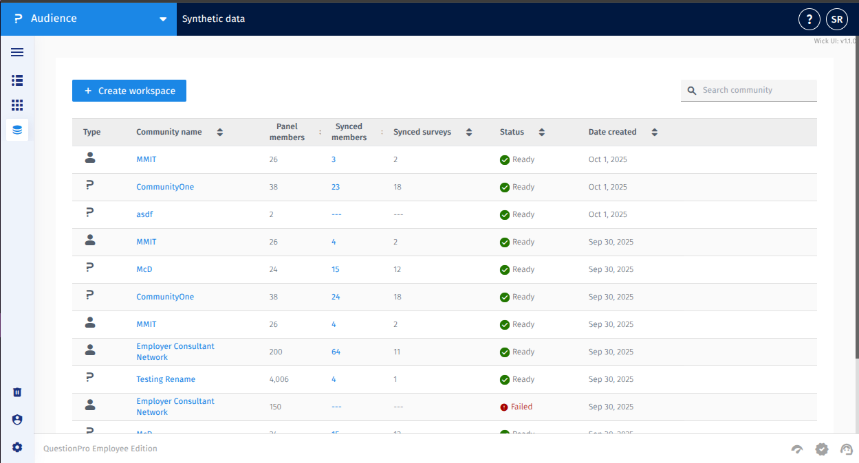 Survey Software Help Image