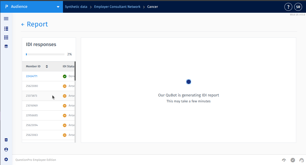 Survey Software Help Image