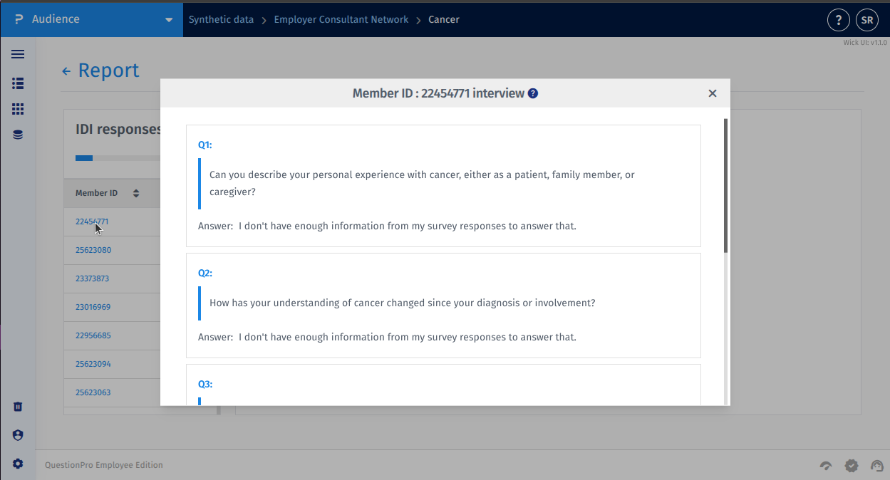 Survey Software Help Image