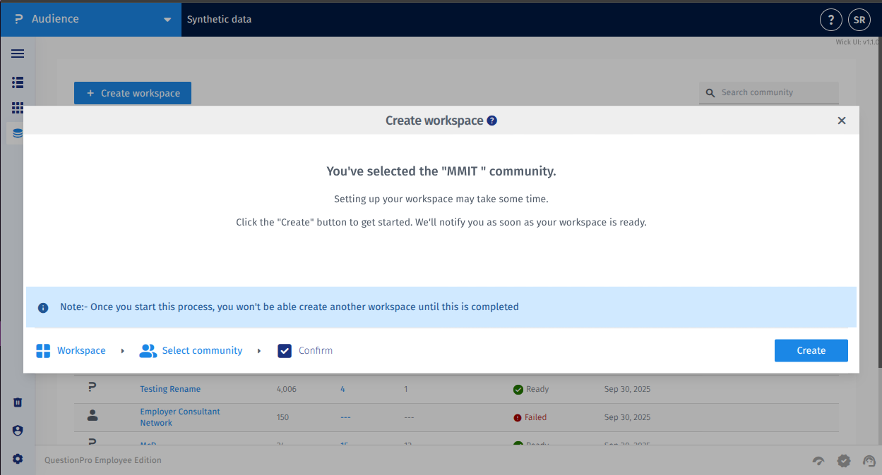 Survey Software Help Image