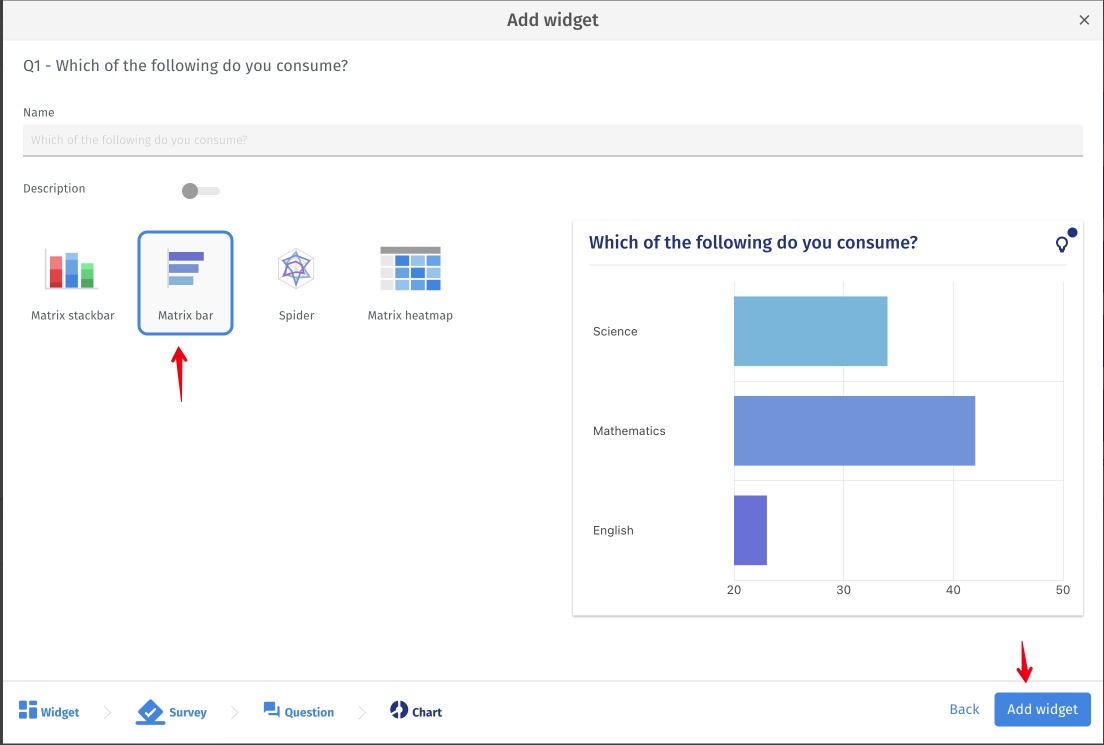 Survey Software Help Image