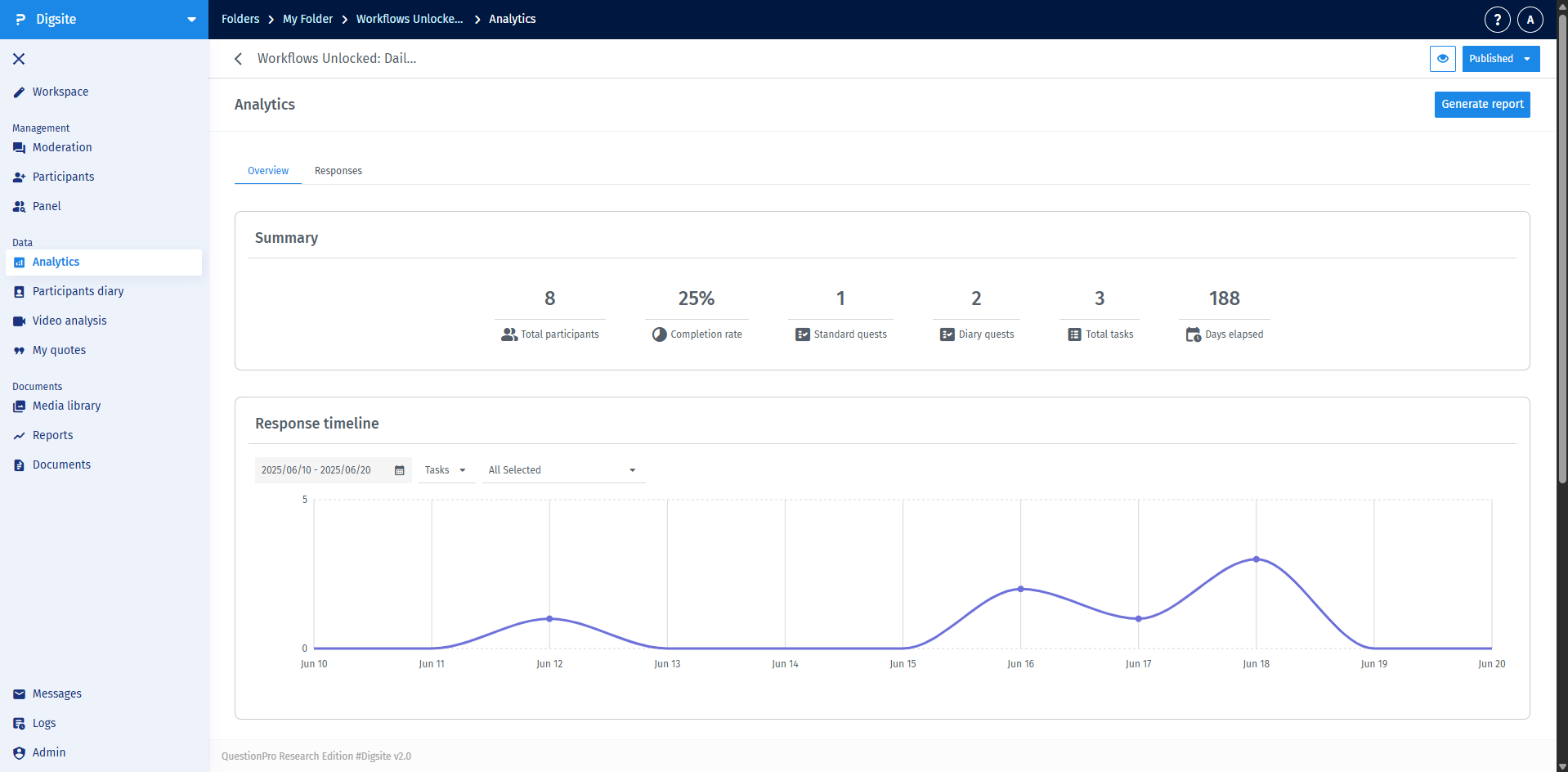 Survey Software Help Image
