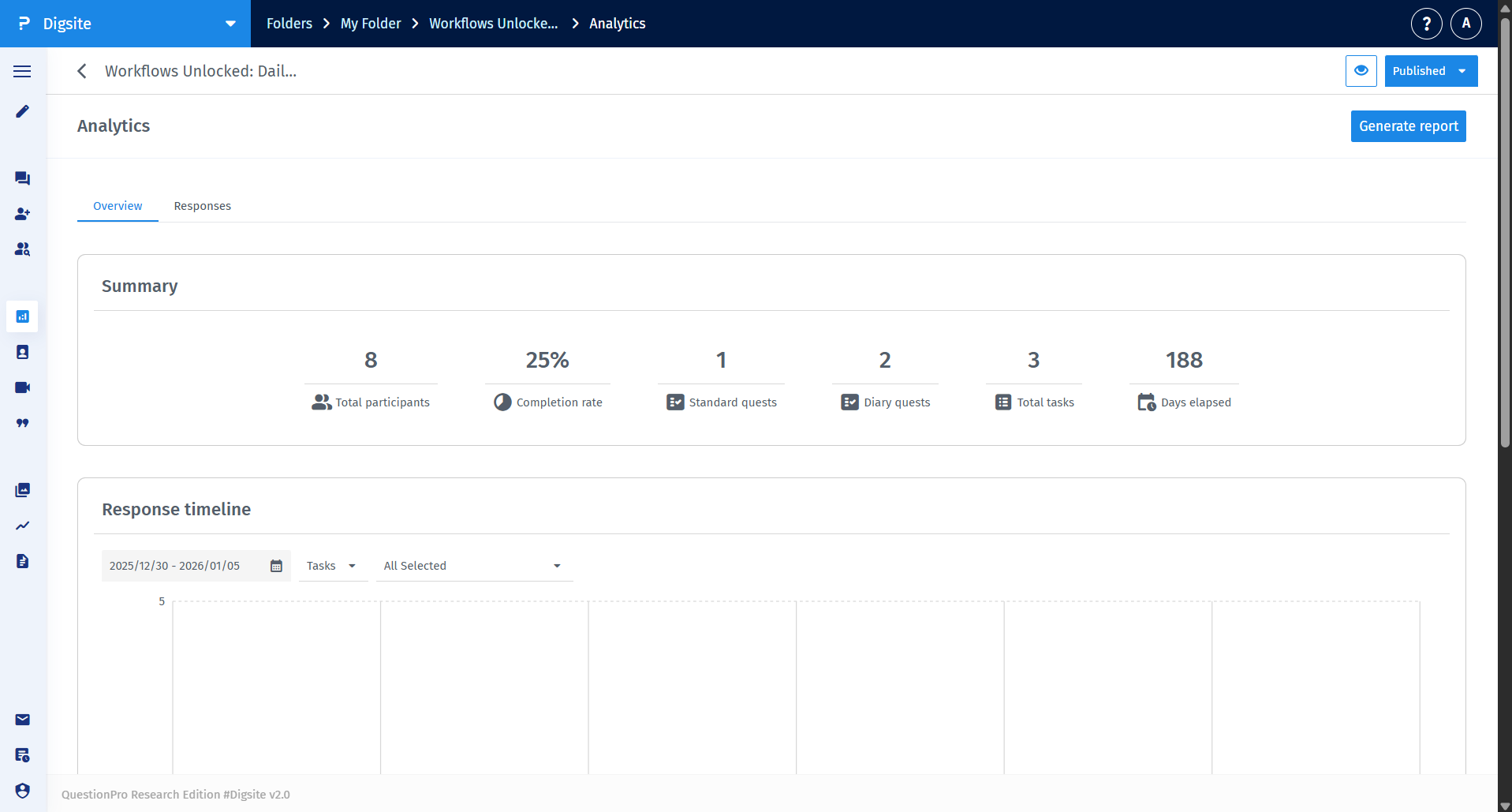 Survey Software Help Image