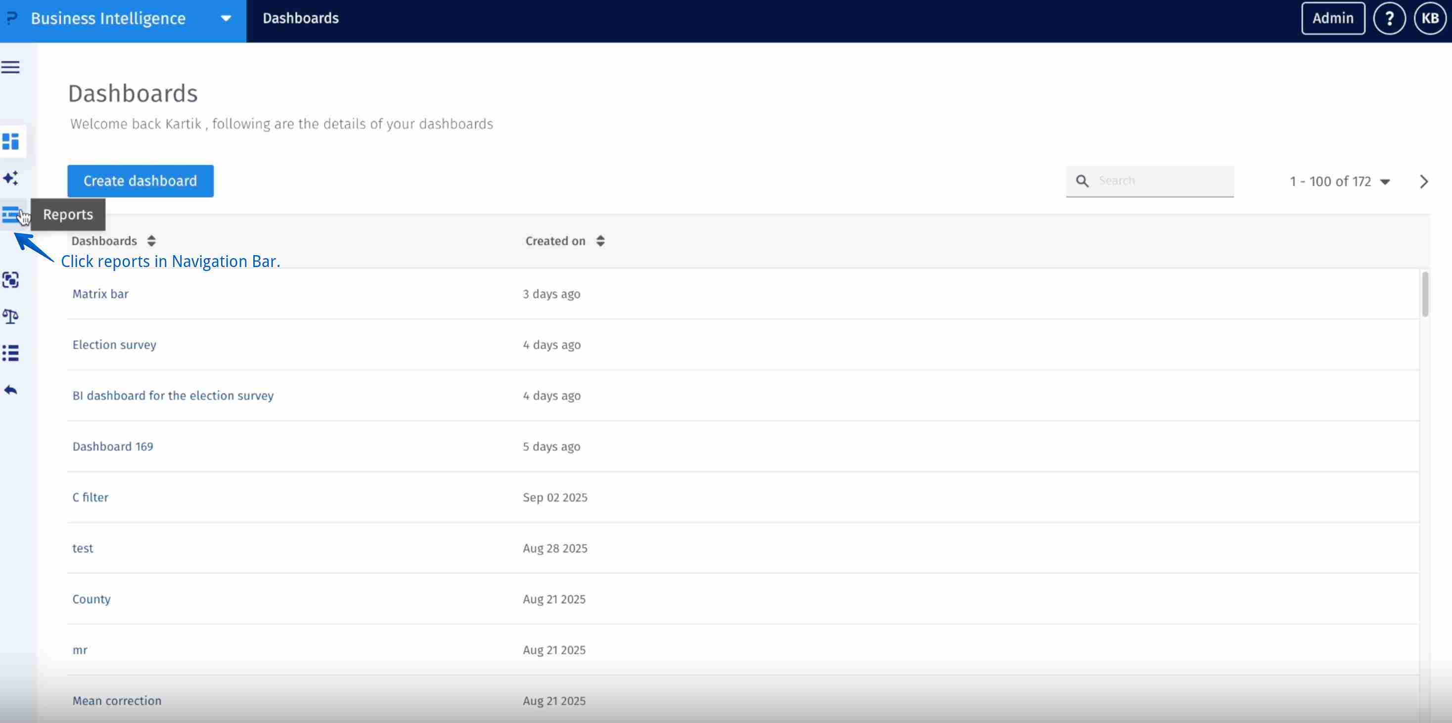 Survey Software Help Image