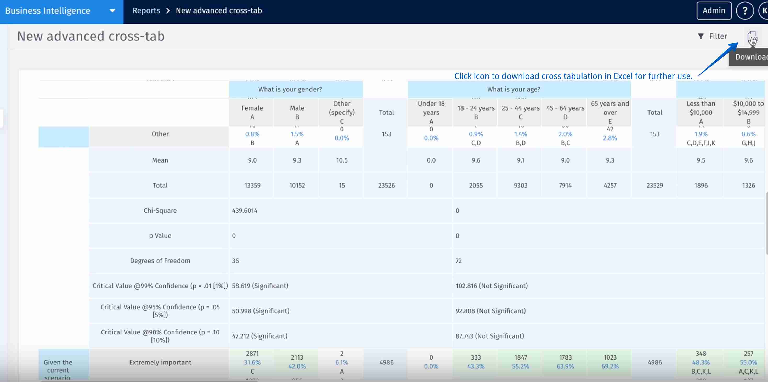 Survey Software Help Image