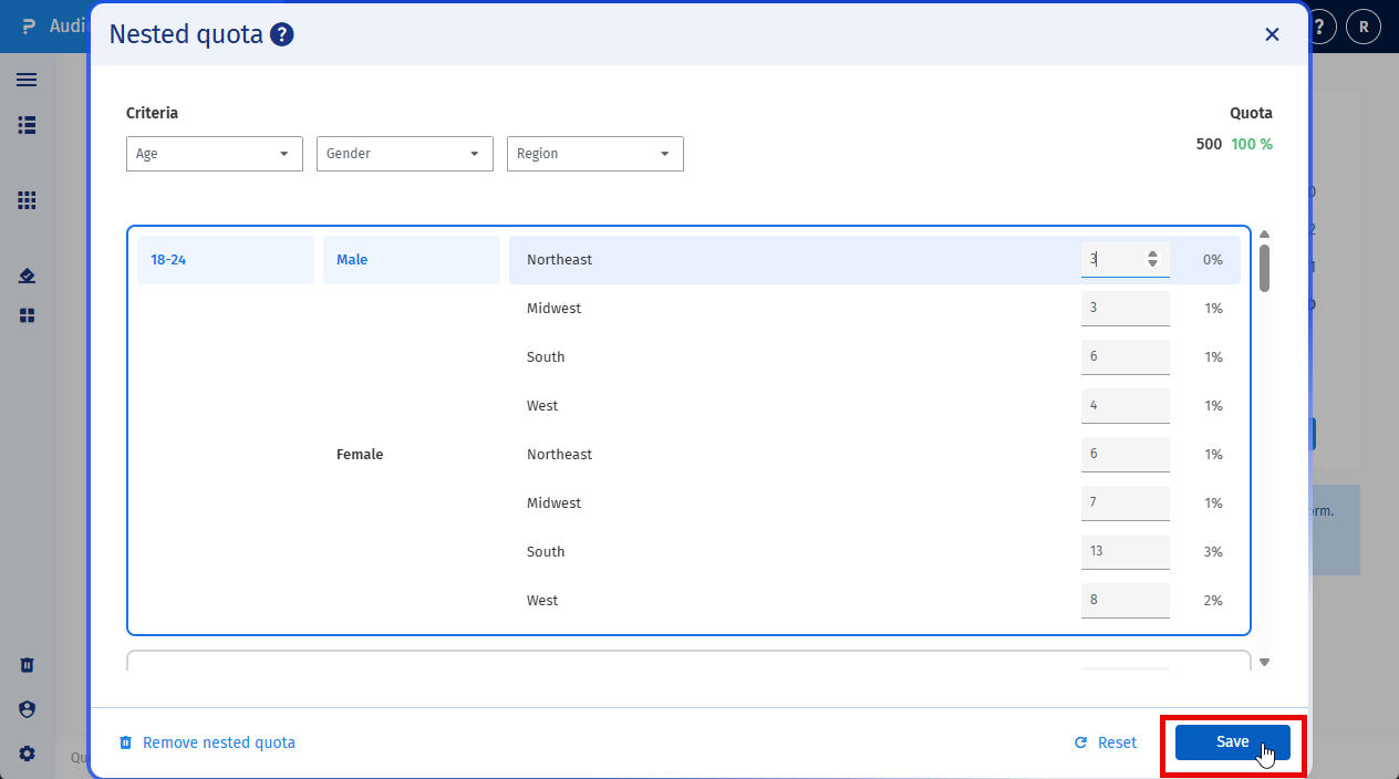 Survey Software Help Image