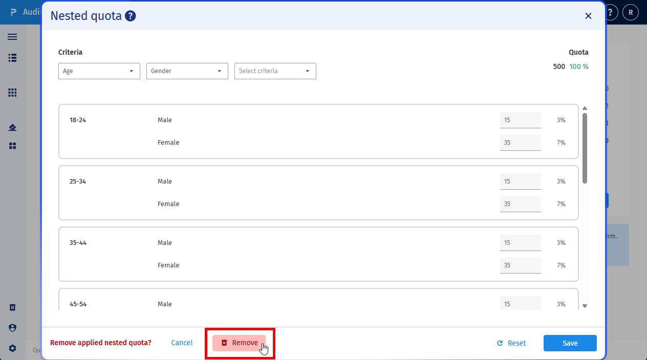 Survey Software Help Image