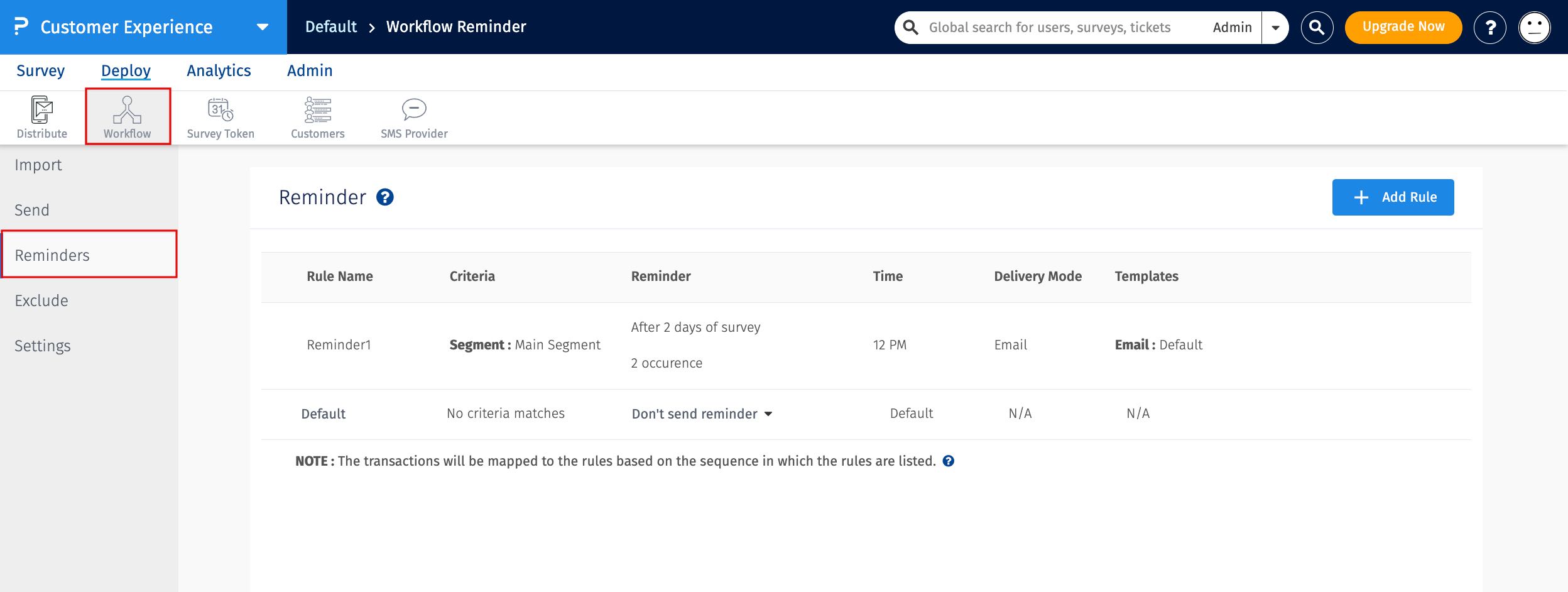 Survey Software Help Image