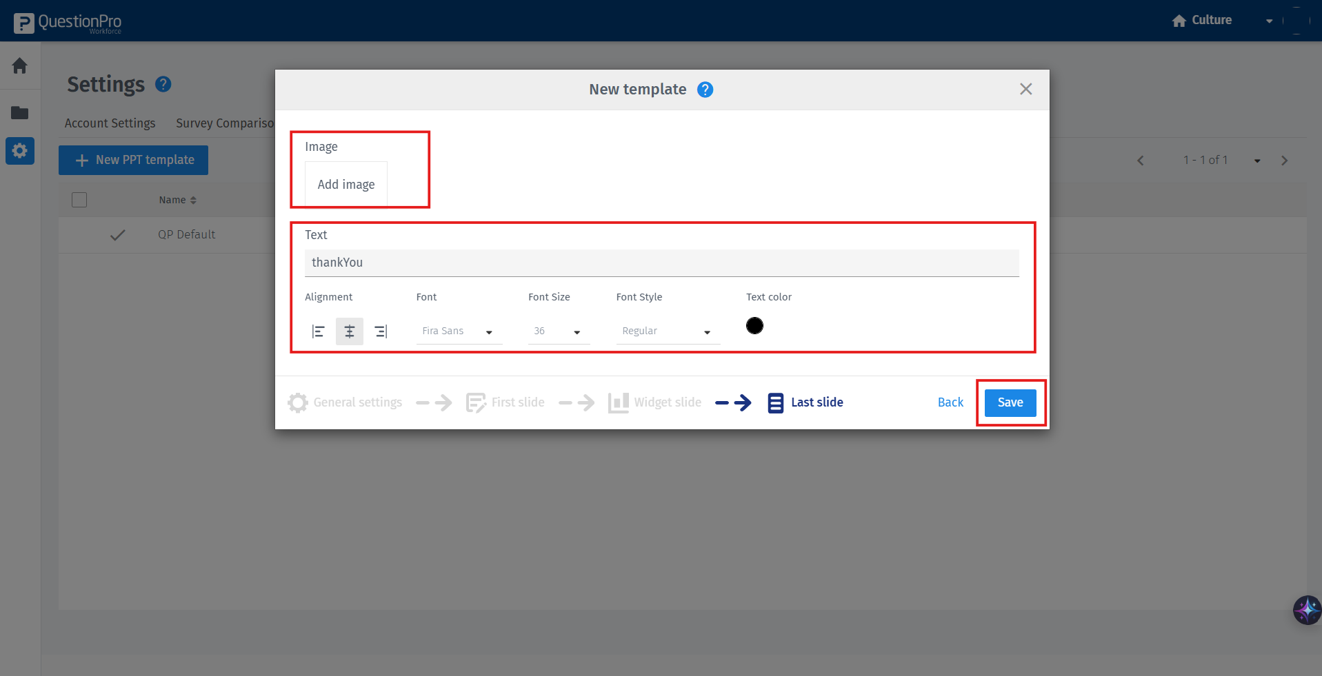 Survey Software Help Image