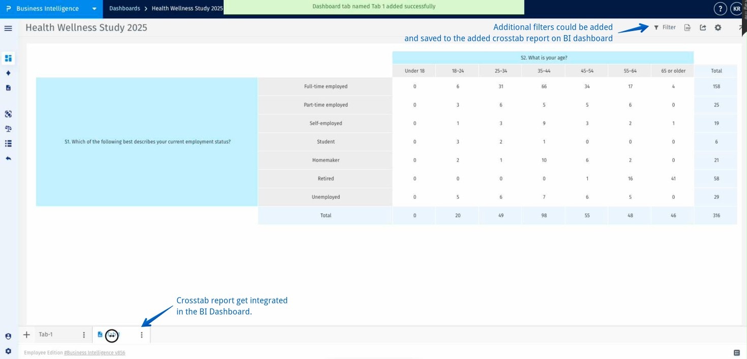 Survey Software Help Image