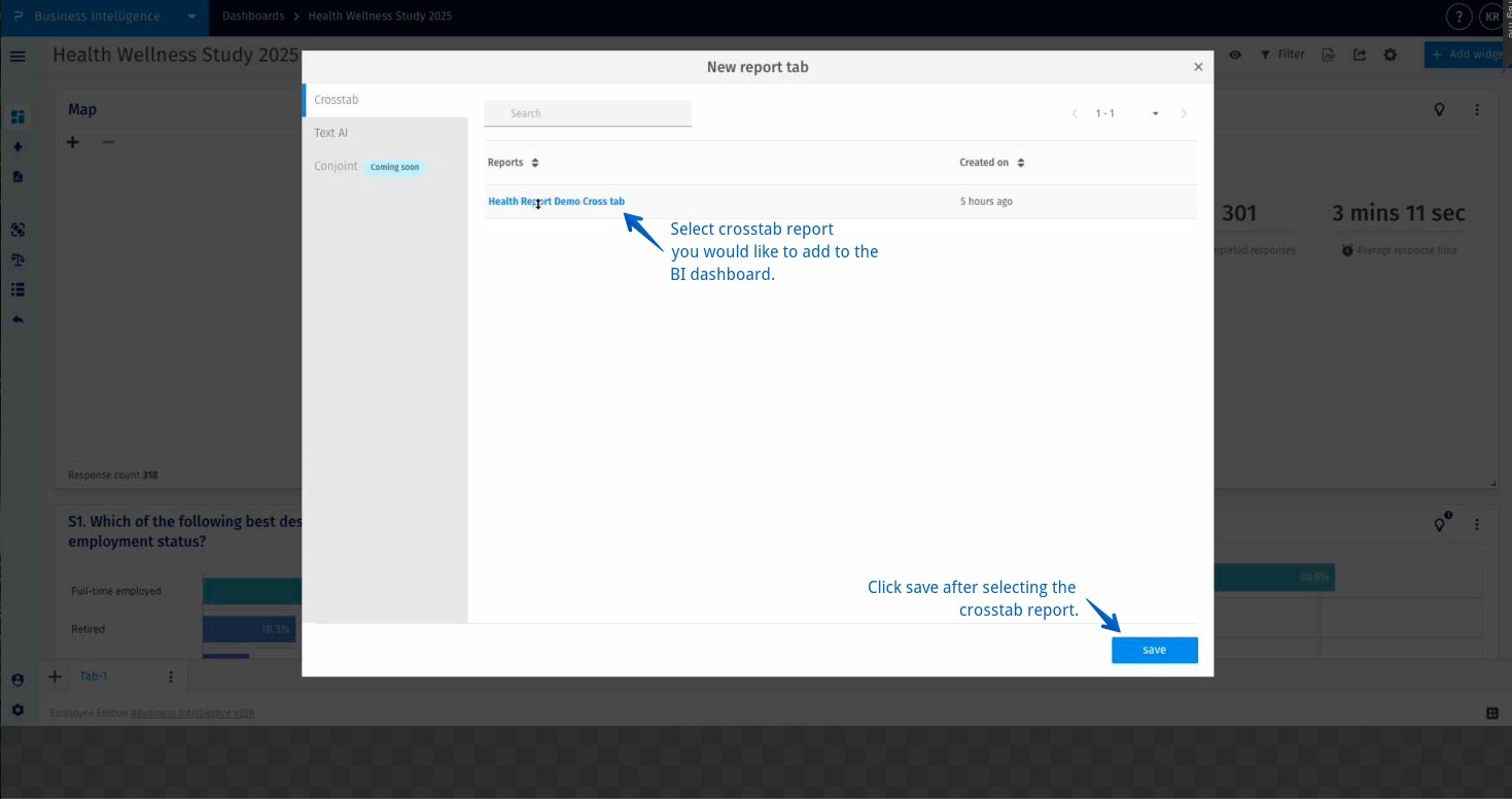 Survey Software Help Image