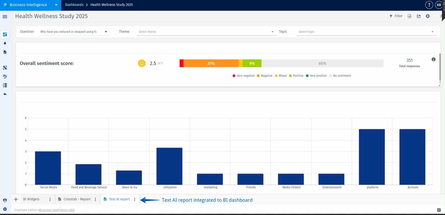 Survey Software Help Image