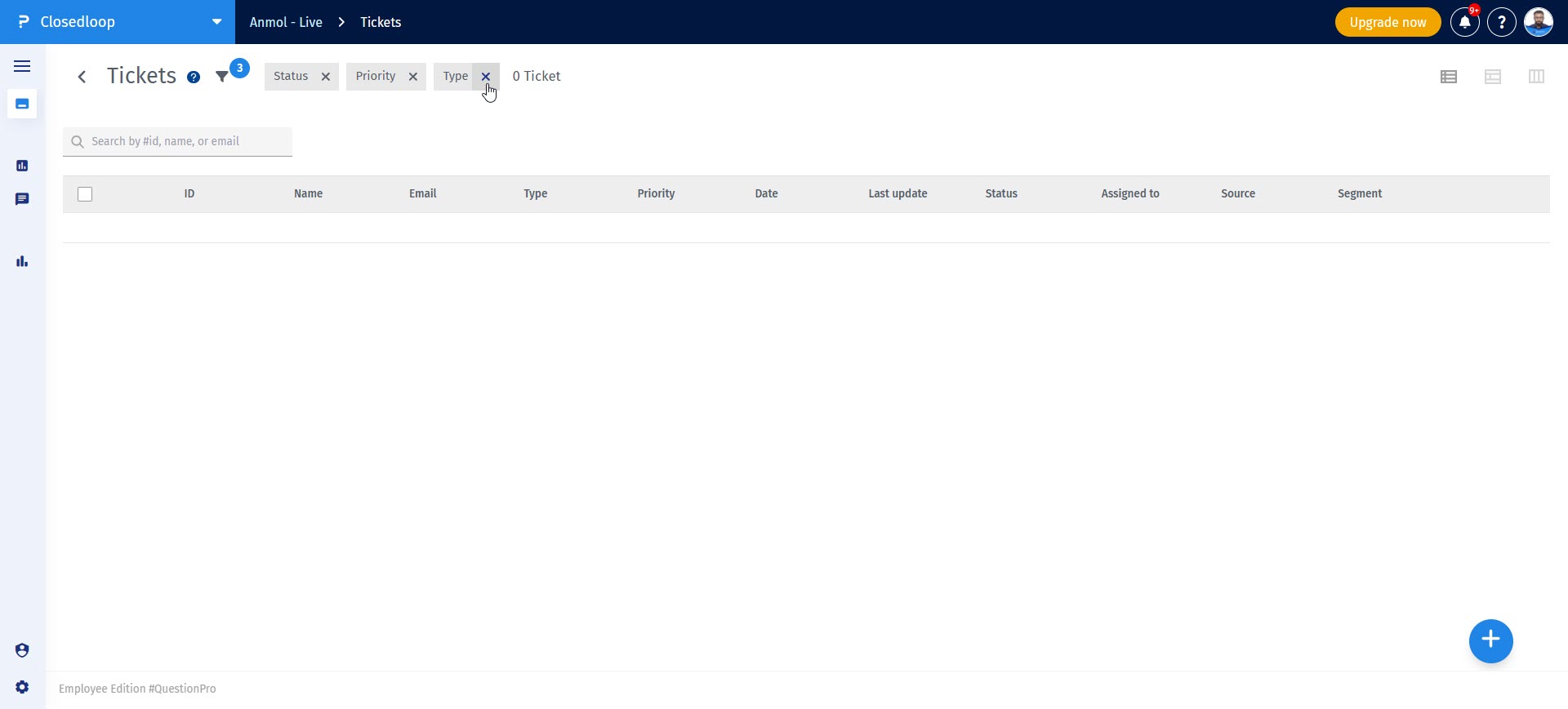 Survey Software Help Image