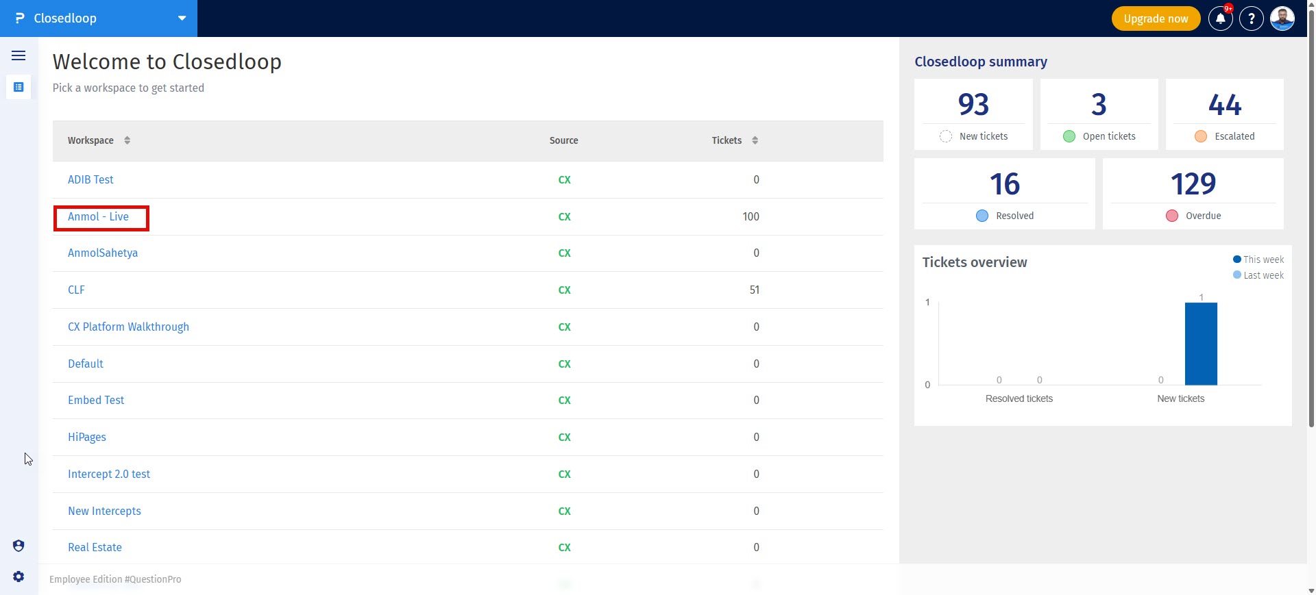 Survey Software Help Image