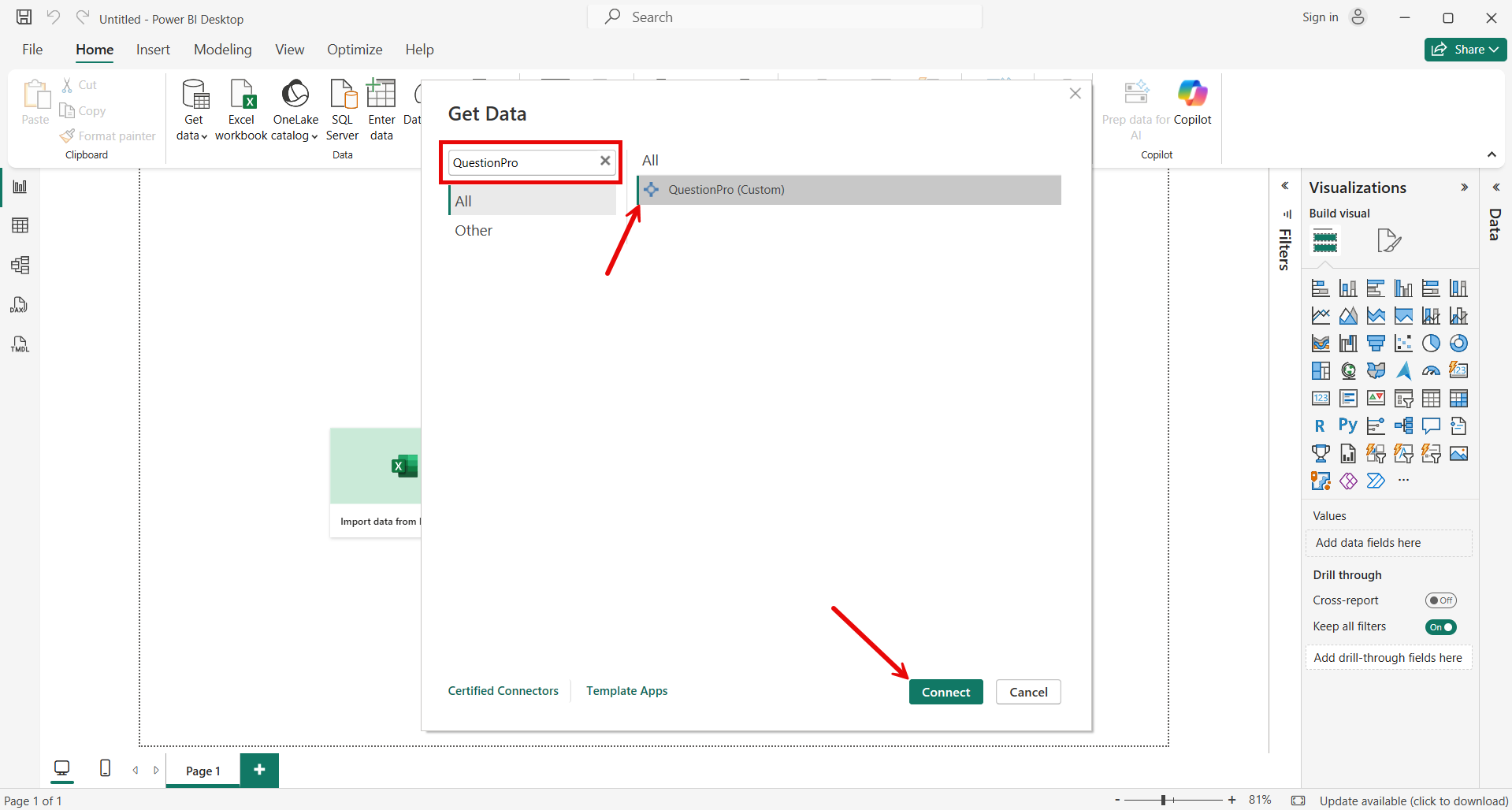 Survey Software Help Image