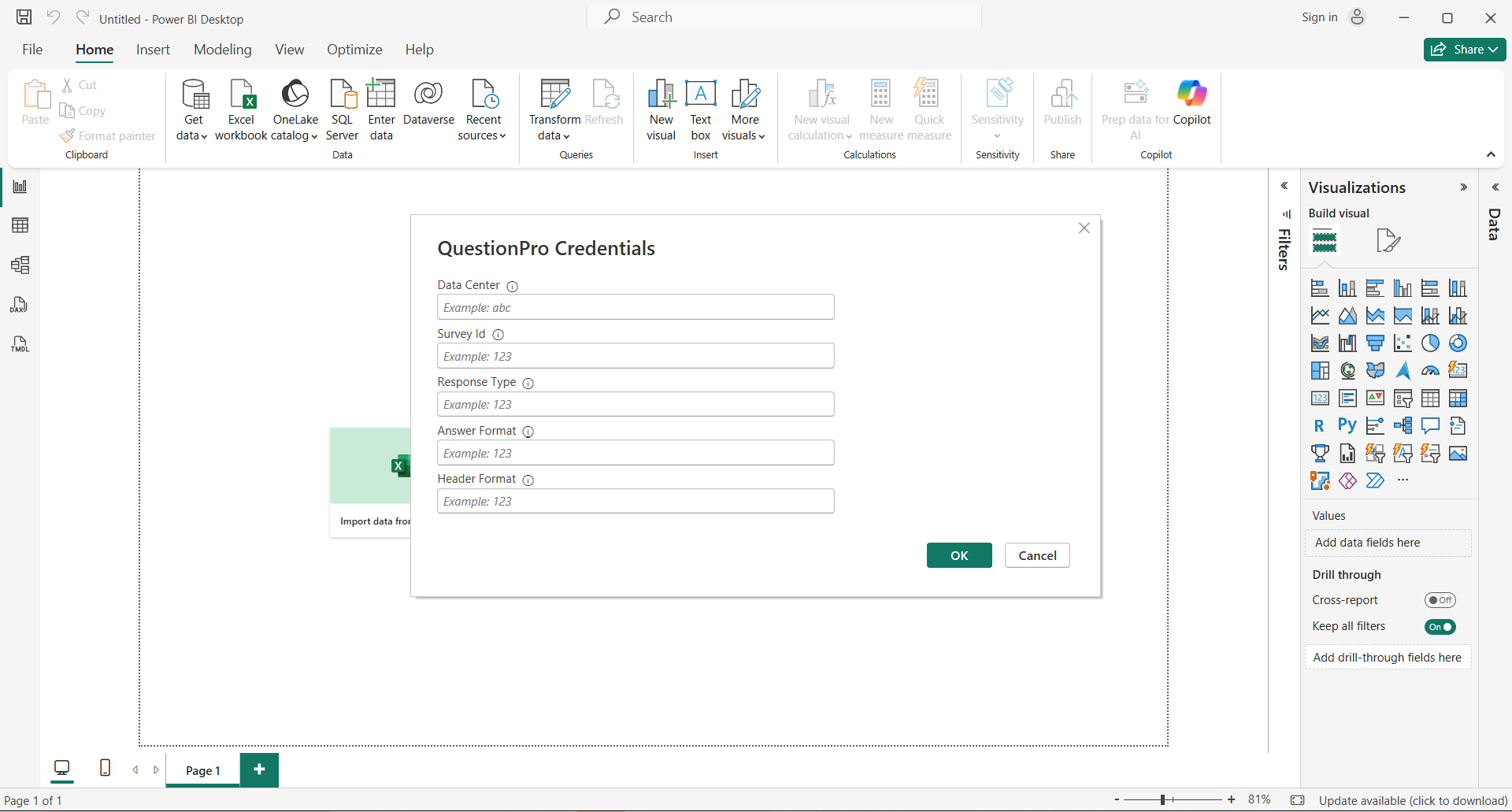 Survey Software Help Image