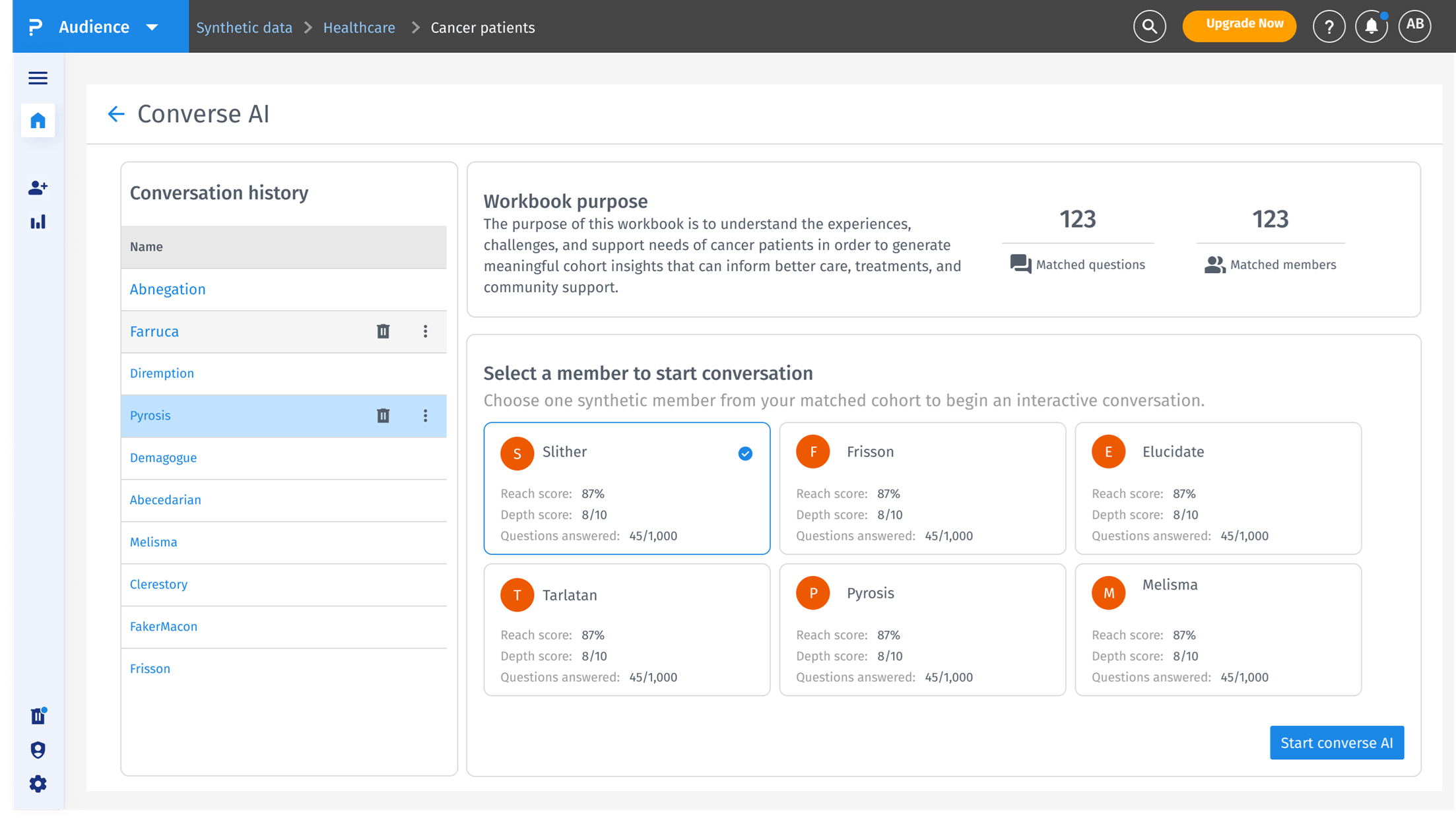 Survey Software Help Image