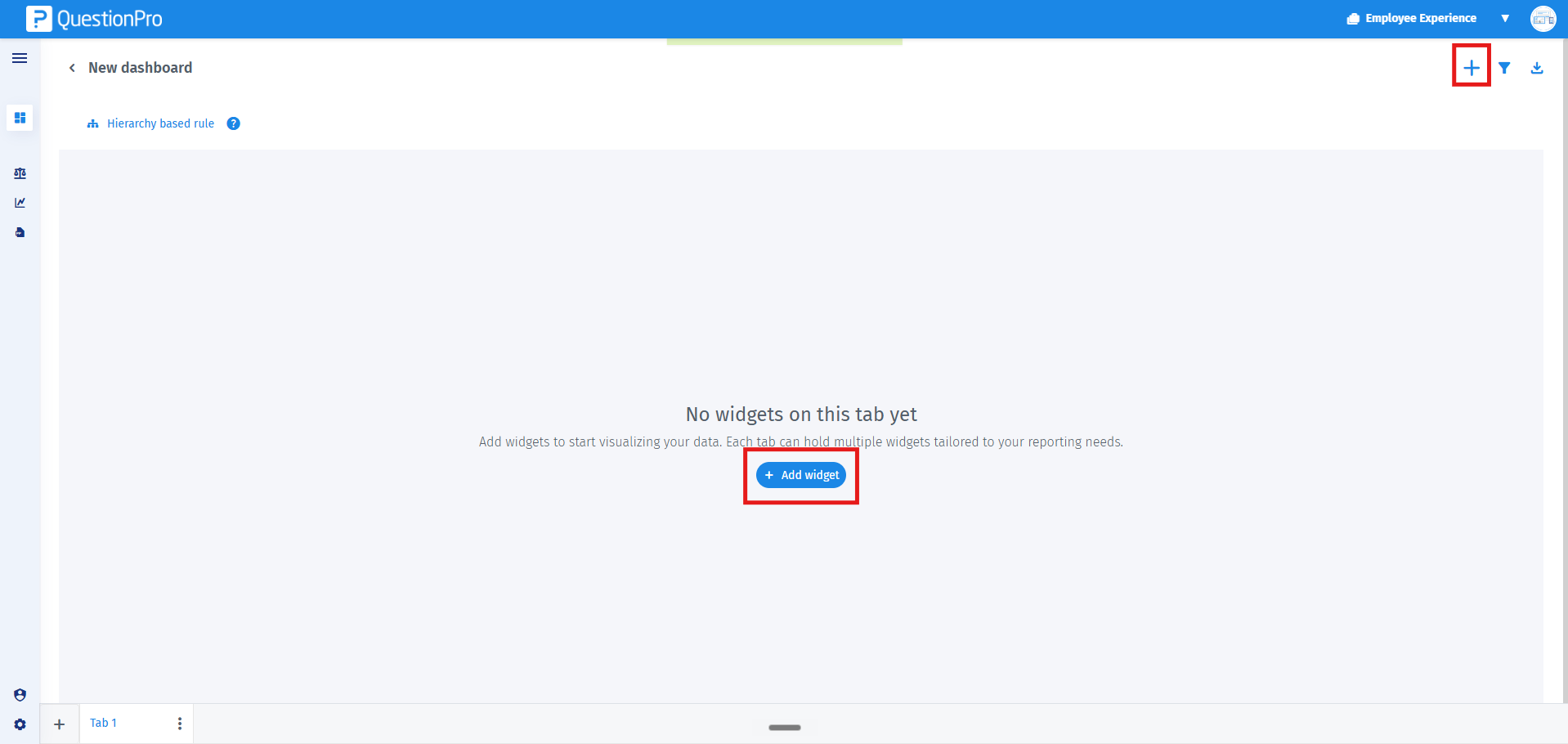 Survey Software Help Image