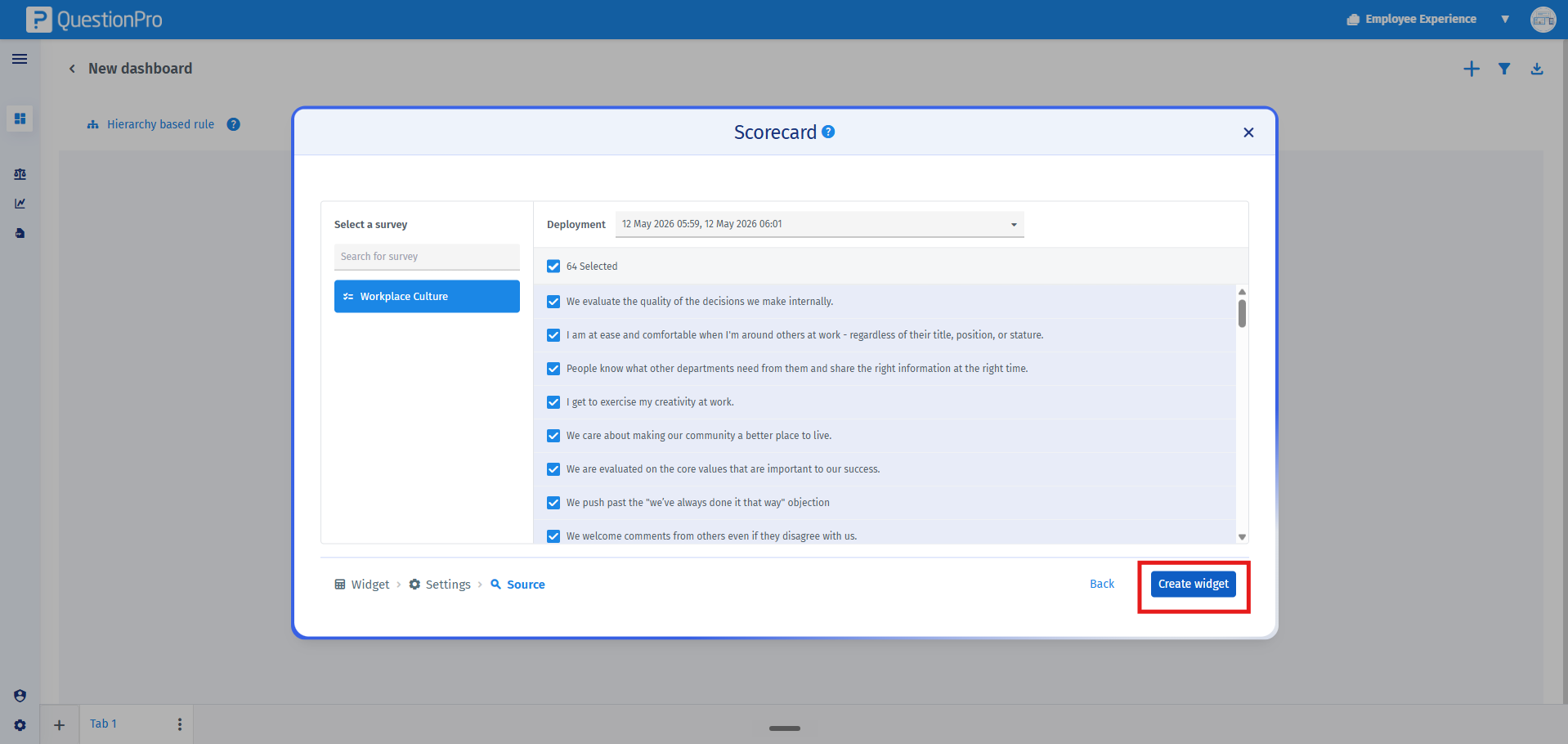Survey Software Help Image