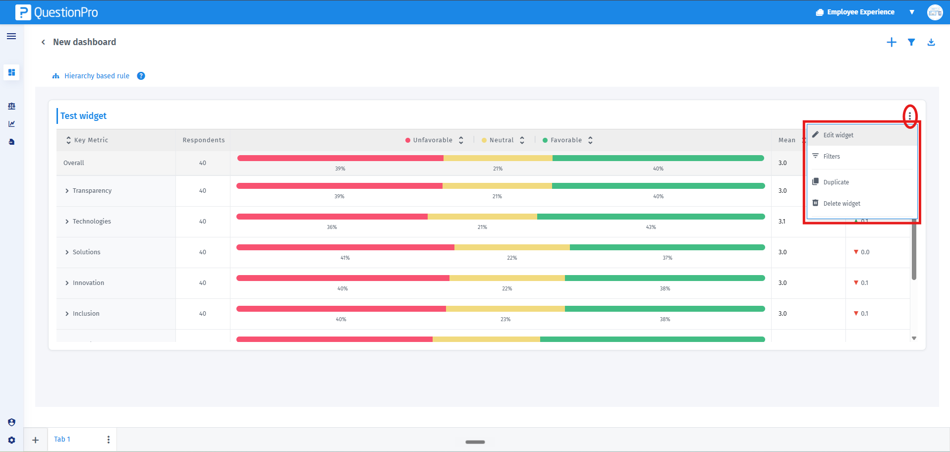 Survey Software Help Image