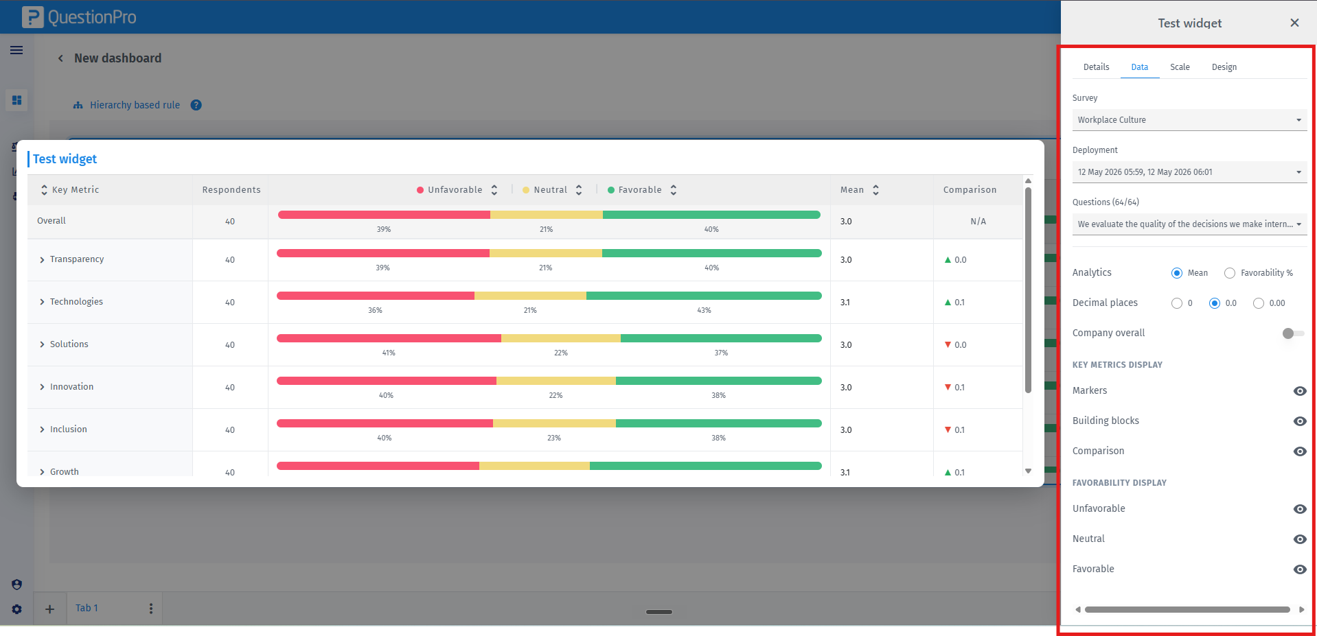 Survey Software Help Image