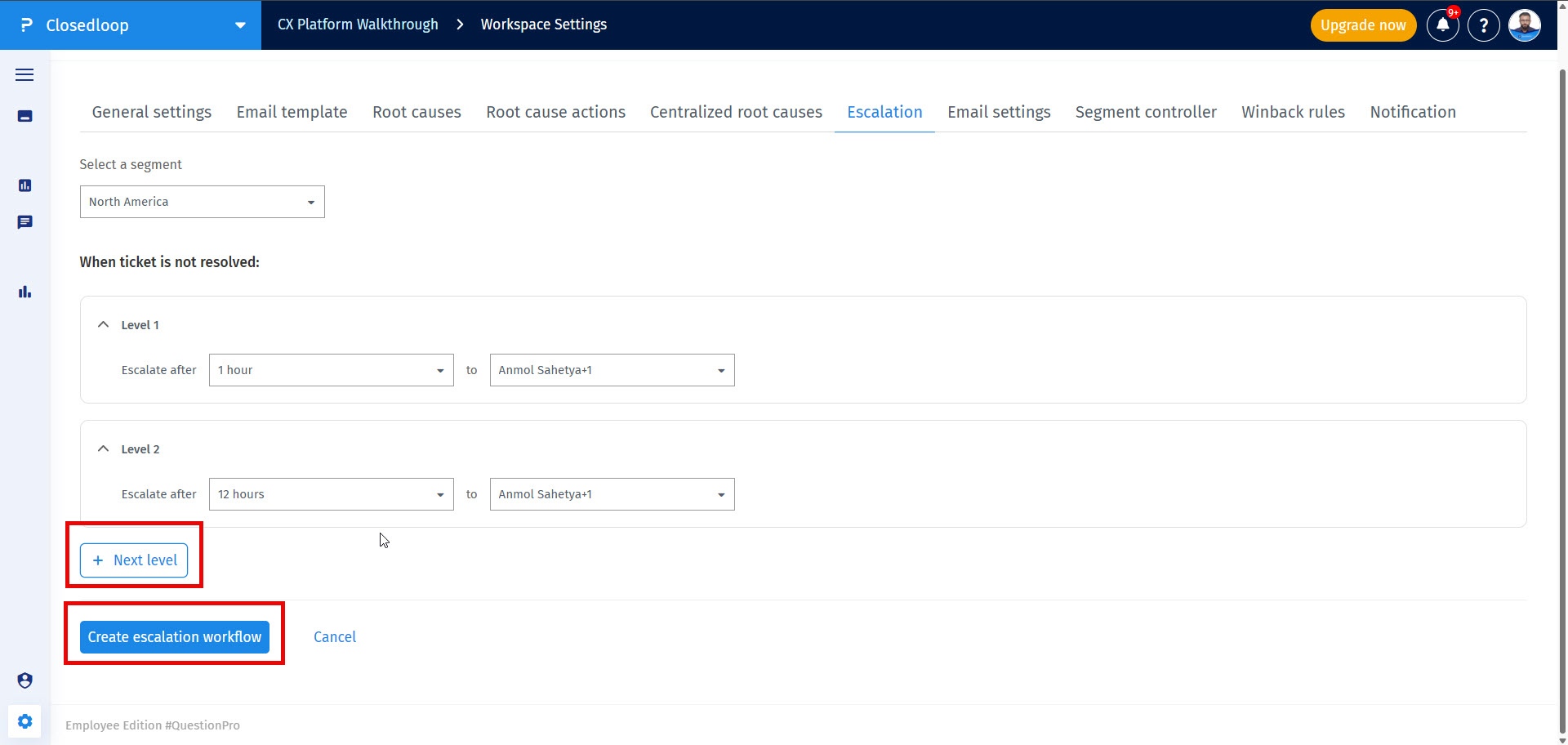 Survey Software Help Image
