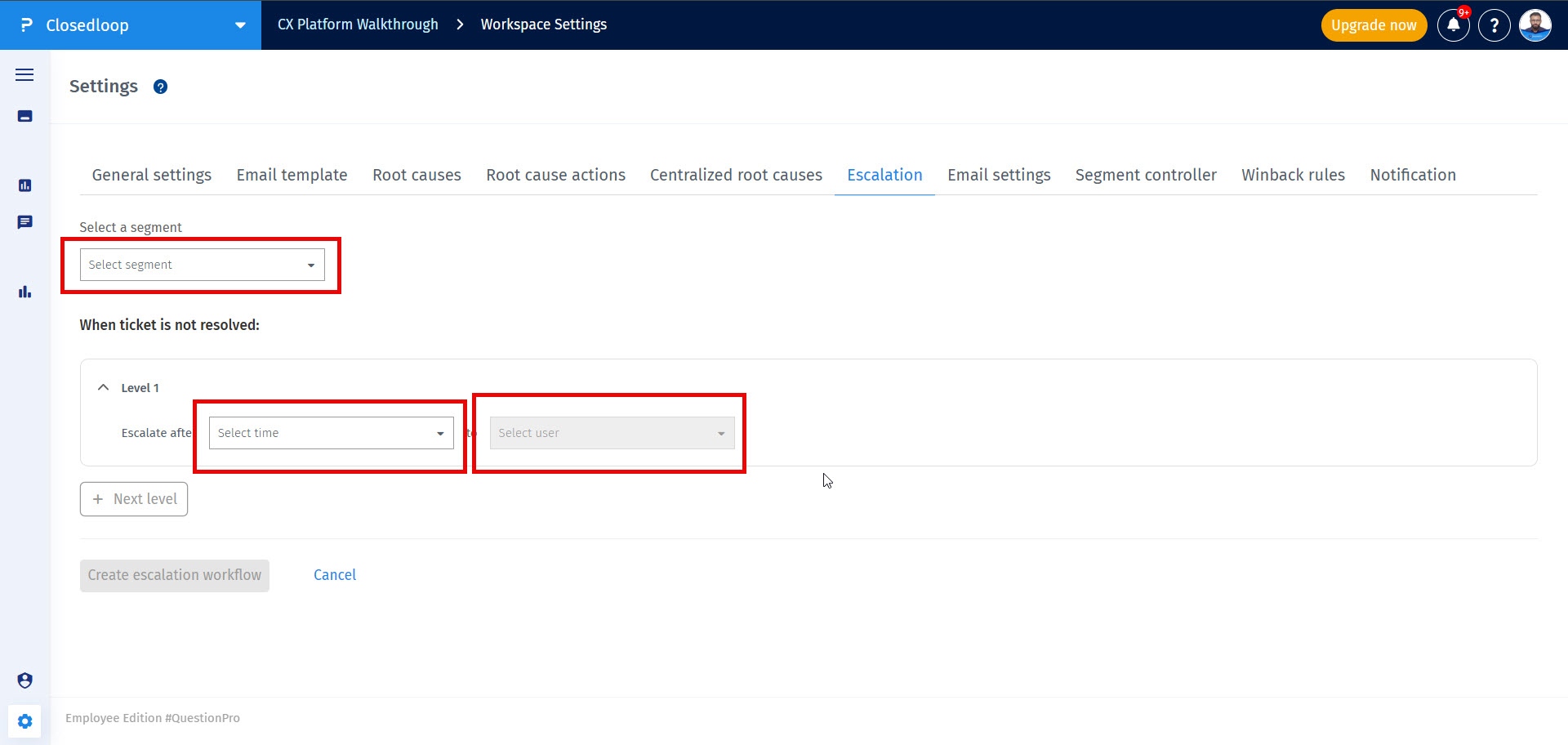 Survey Software Help Image