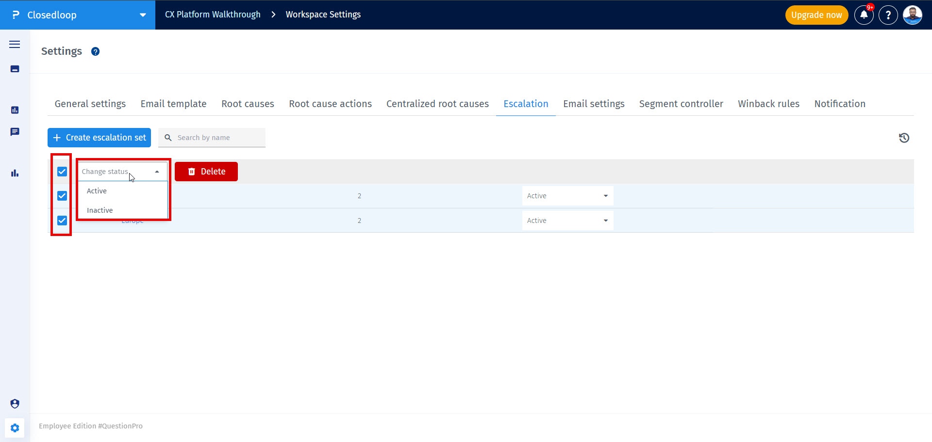 Survey Software Help Image