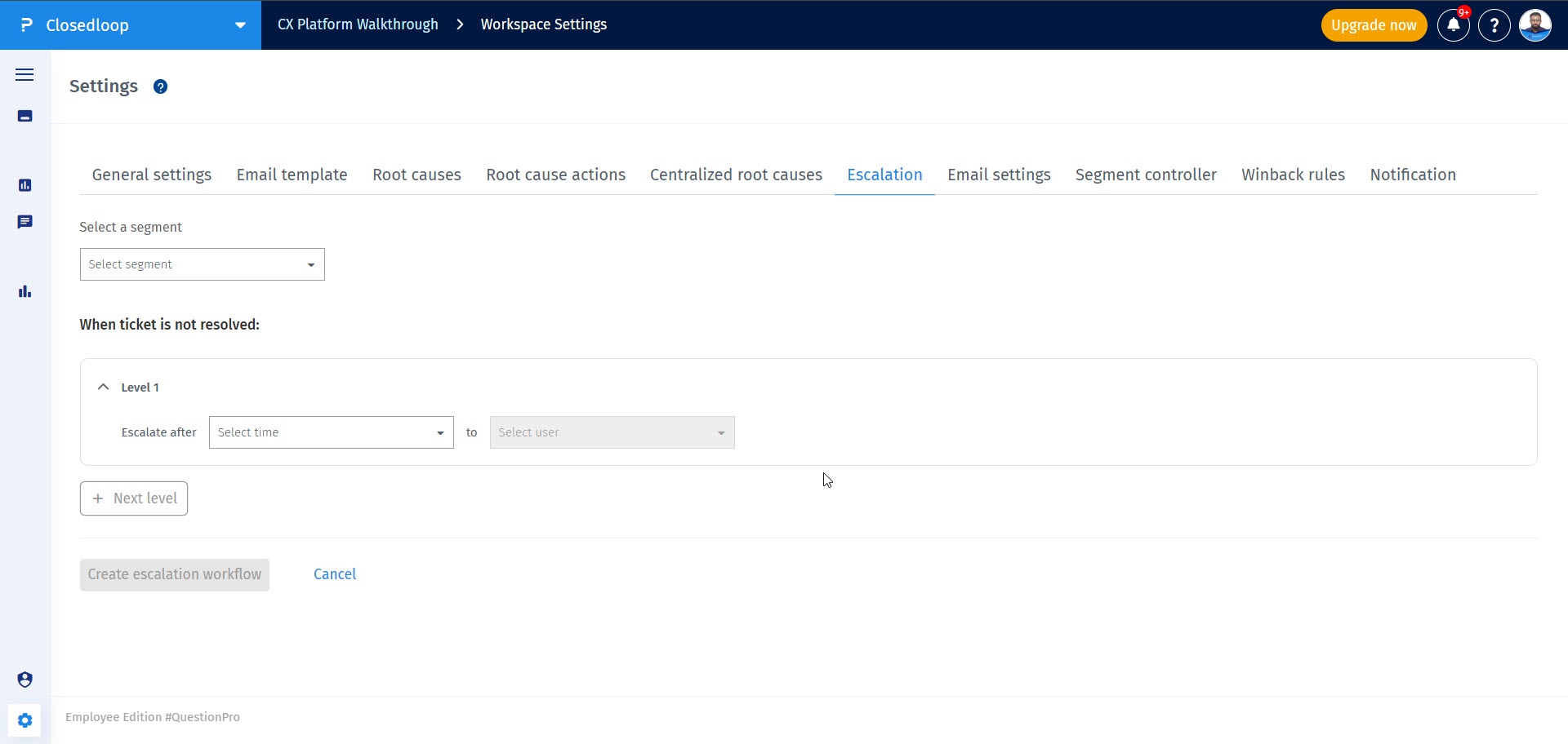 Survey Software Help Image