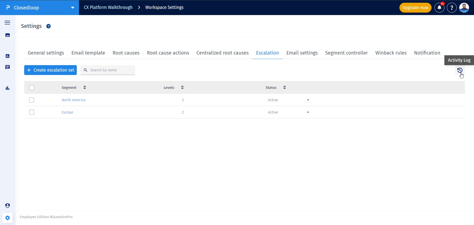 Survey Software Help Image