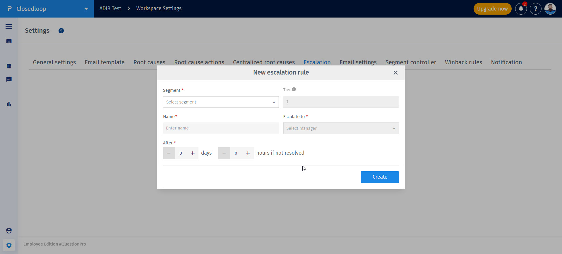 Survey Software Help Image