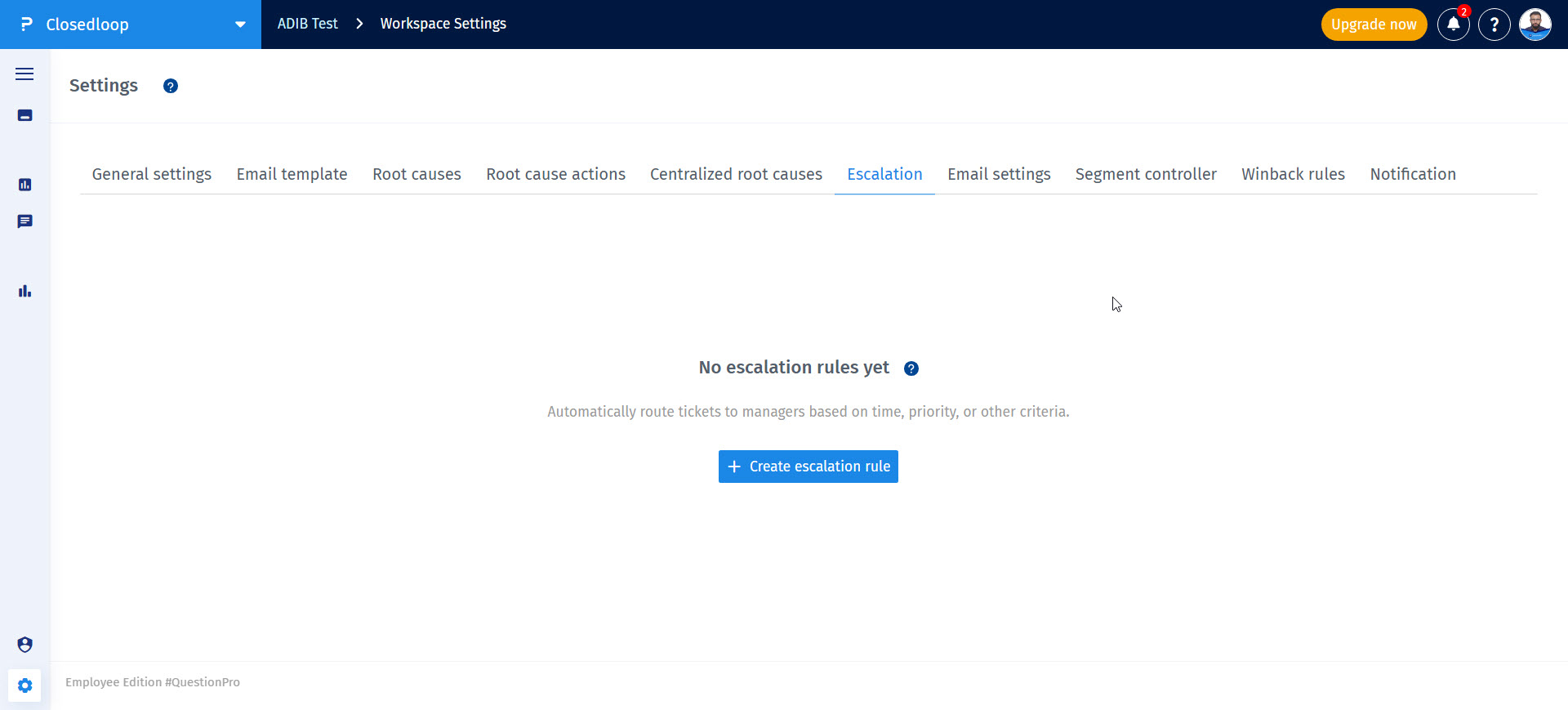 Survey Software Help Image