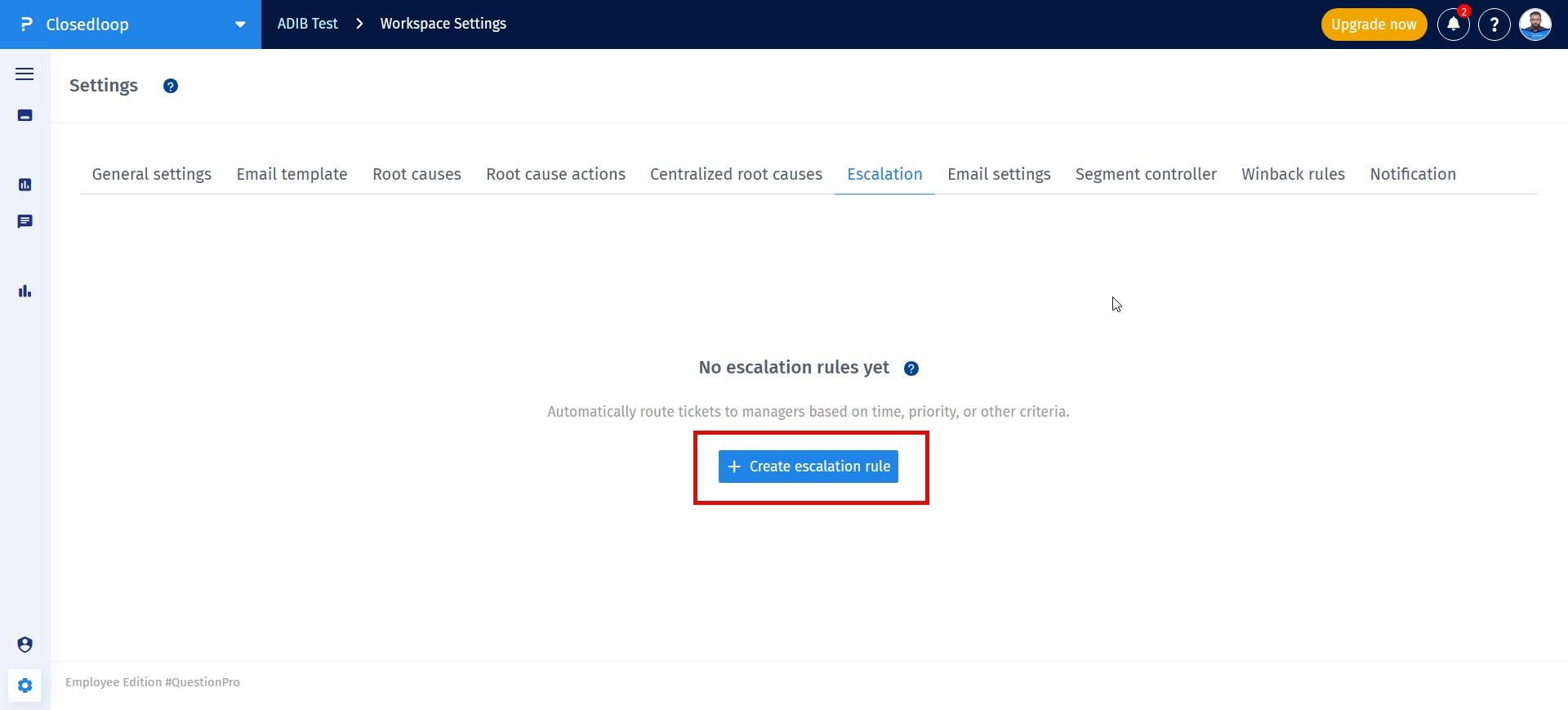 Survey Software Help Image