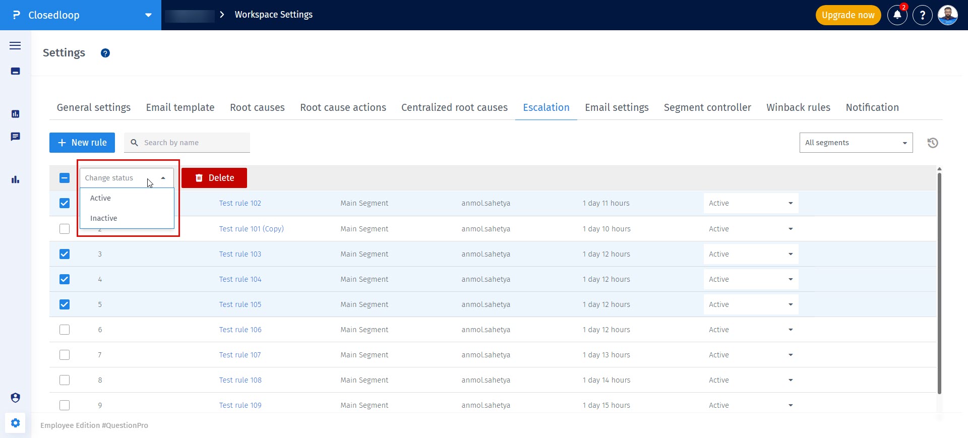 Survey Software Help Image