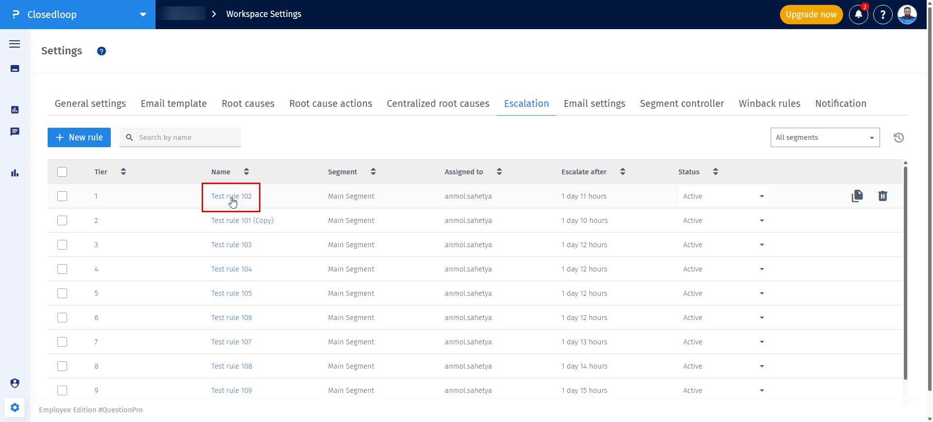 Survey Software Help Image
