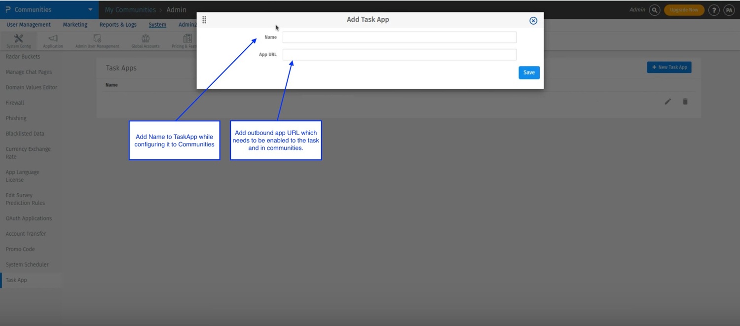 Survey Software Help Image