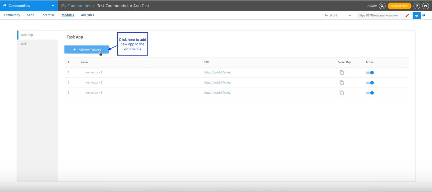 Survey Software Help Image