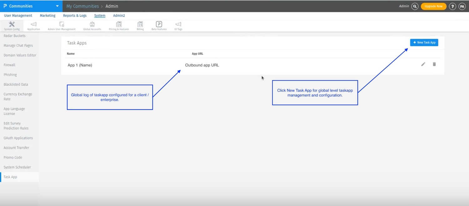 Survey Software Help Image