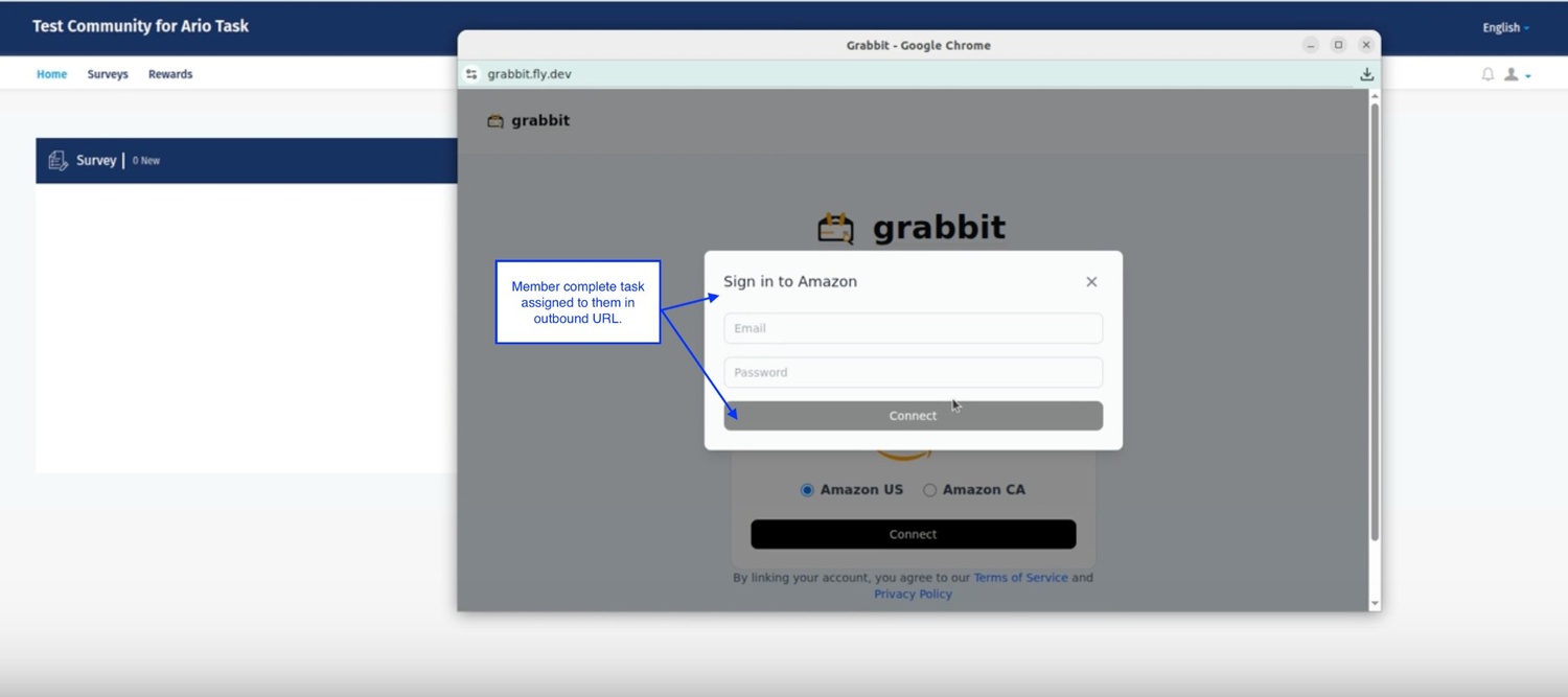 Survey Software Help Image