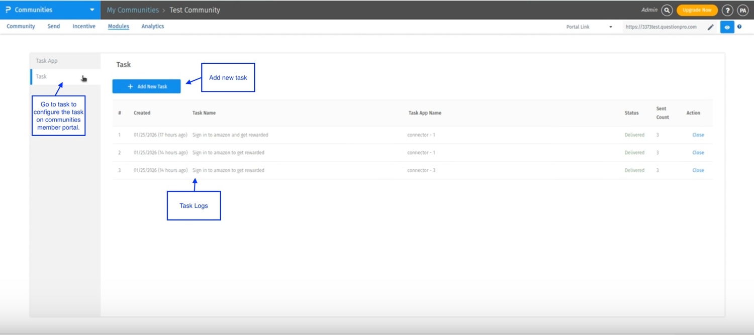 Survey Software Help Image