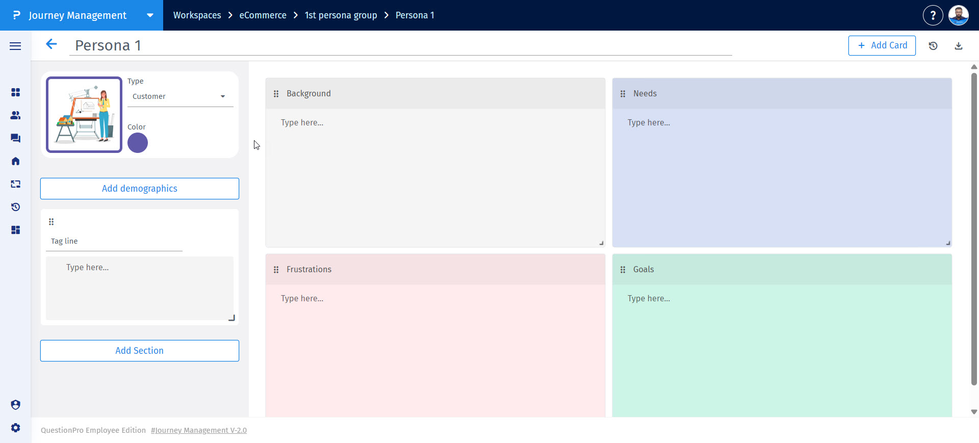 Survey Software Help Image