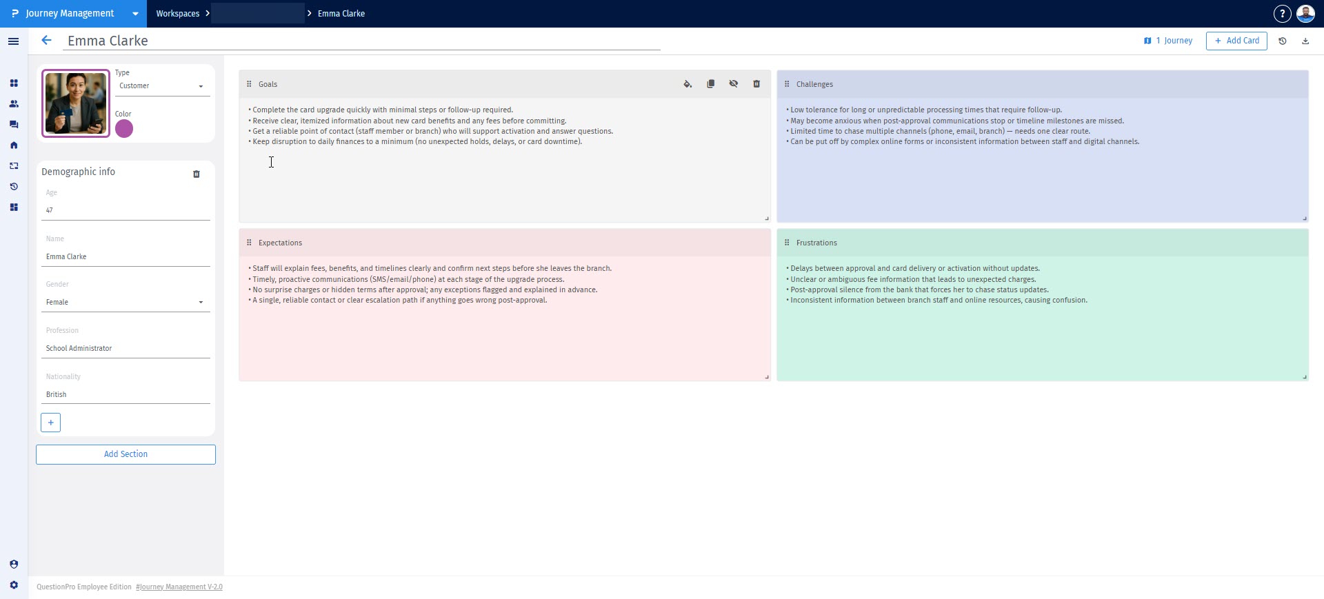 Survey Software Help Image