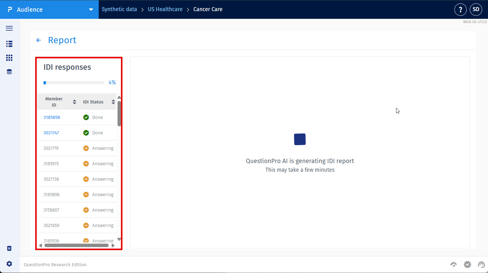 Survey Software Help Image