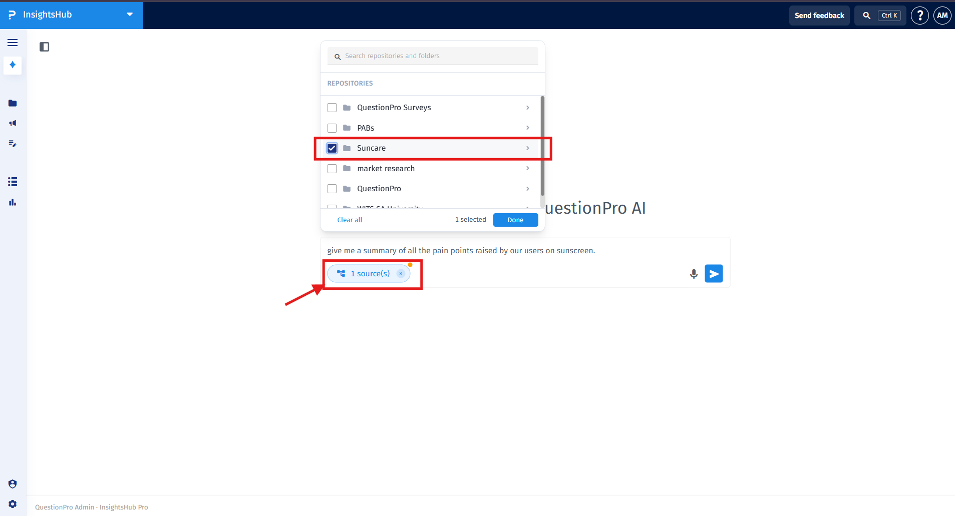 Survey Software Help Image