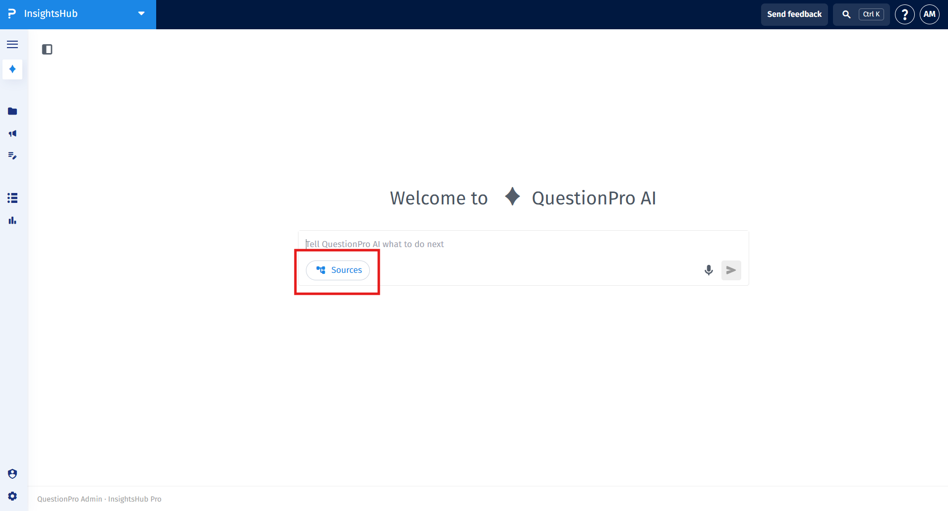 Survey Software Help Image